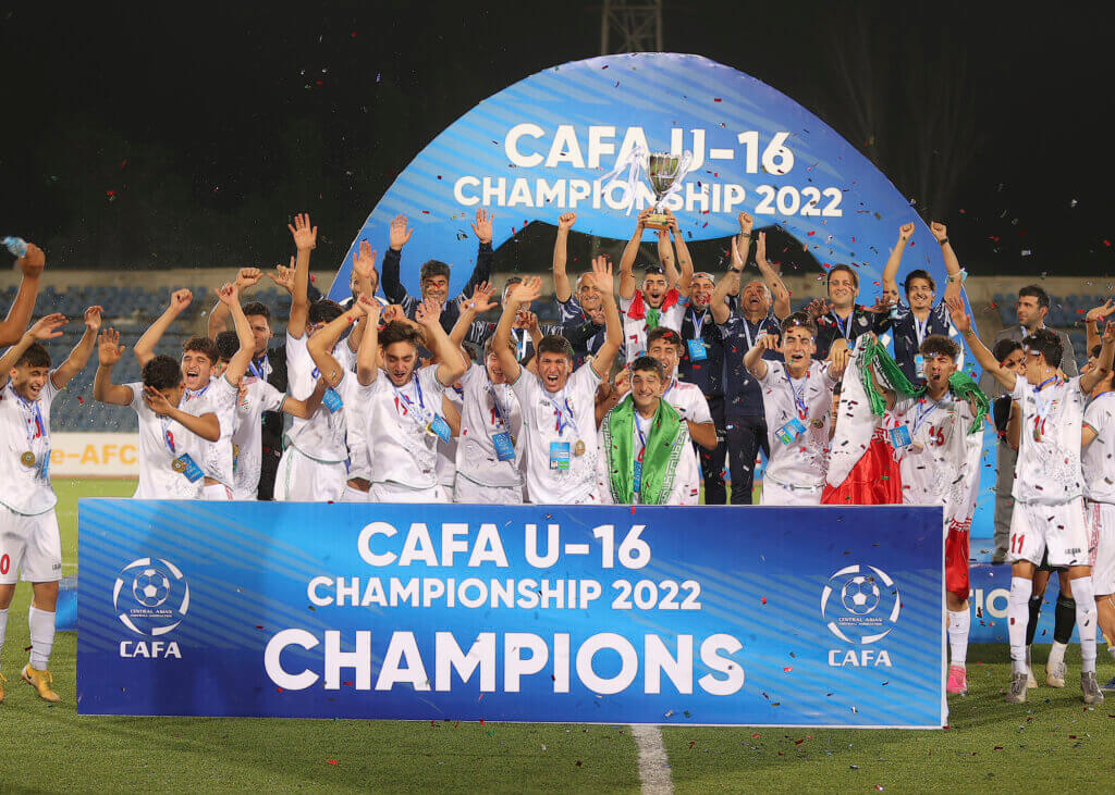 cafa-u16-championship-2022-2