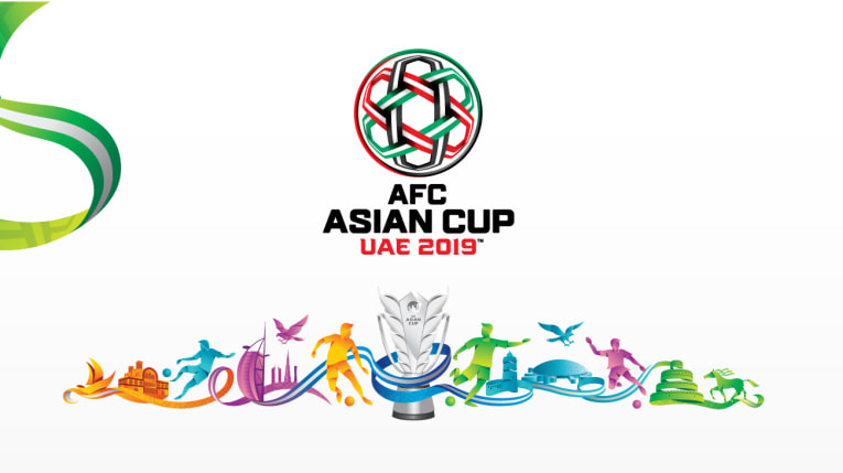 The Evolution Of Afc Asian Cup Logos — Central Asian Footbal
